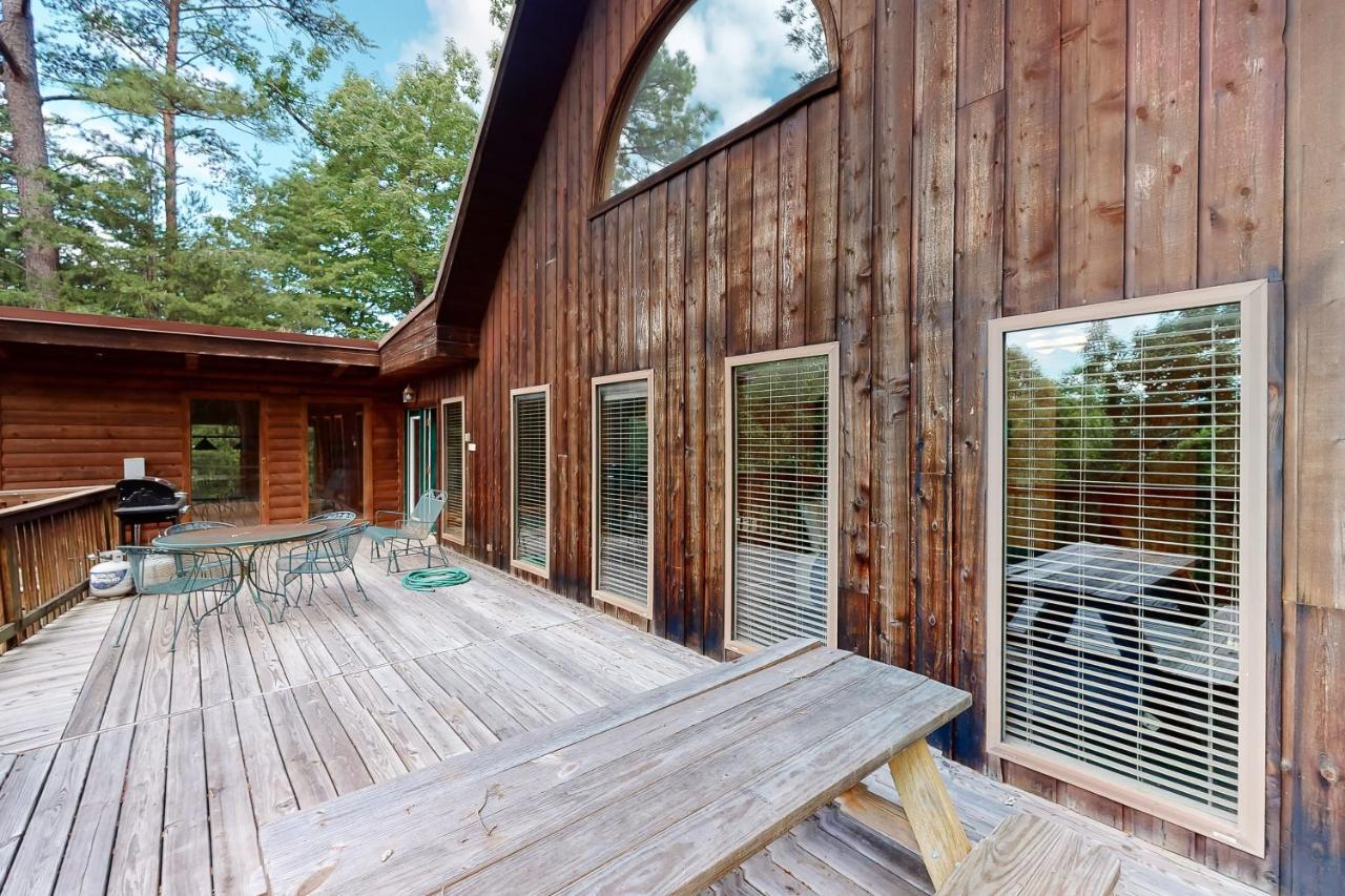 Heaven'S View Vila Sevierville Exterior foto